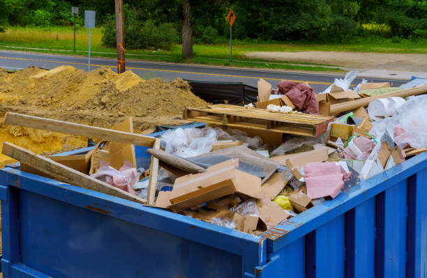 Professional Junk Removal Services in Pasco, WA